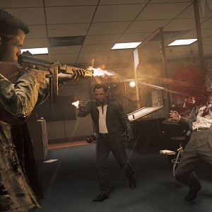Photo MAFIA III