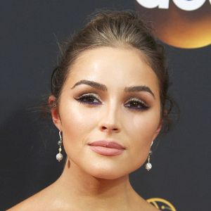 Photo Olivia Culpo