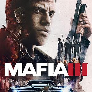 Photo MAFIA III