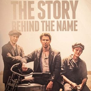 Photo Harley and the Davidsons