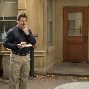 Photo Parks and Recreation