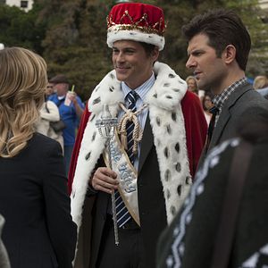 Photo Adam Scott
