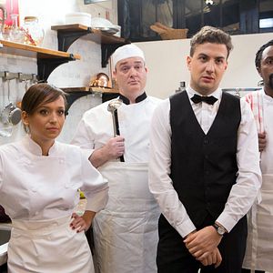 Photo Le Tour du Bagel