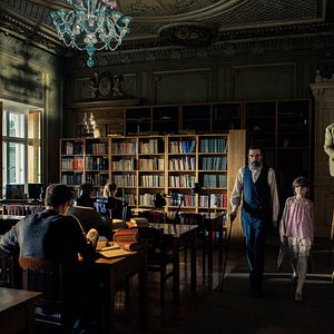 Photo Peeter Volkonski