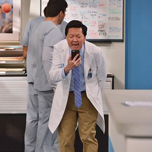 Photo Ken Jeong