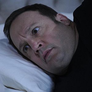 Photo Kevin Can Wait