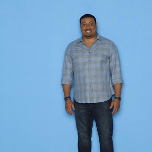 Photo Cedric Yarbrough