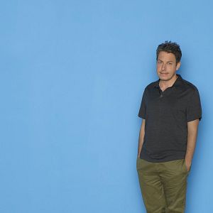 Photo John Ross Bowie