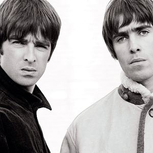 Photo Oasis : "Supersonic"