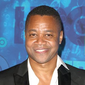 Photo Cuba Gooding Jr.