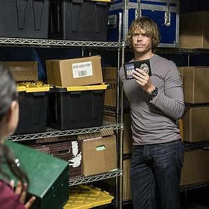 Photo NCIS : Los Angeles