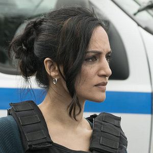 Photo Archie Panjabi