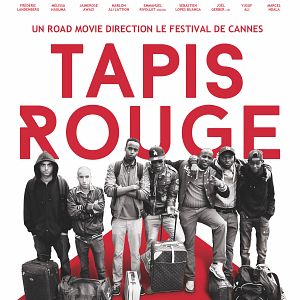 Photo Tapis Rouge
