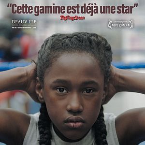 Photo The Fits