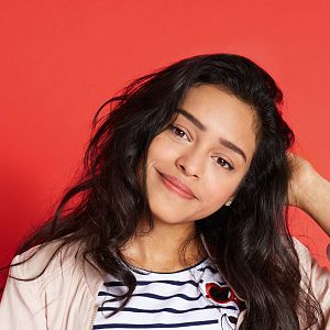 Photo Nilusi Nissanka