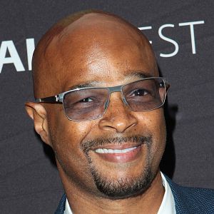 Photo Damon Wayans