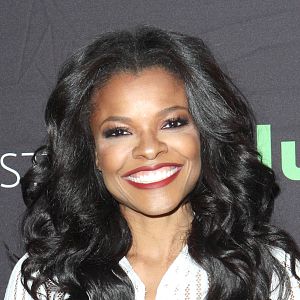 Photo Keesha Sharp