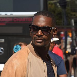 Photo Mo McRae