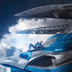 Photo Power Rangers