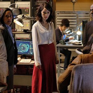 Photo Paterson Joseph