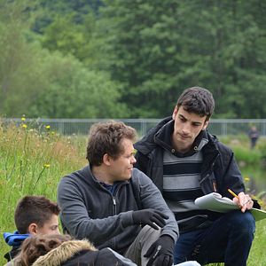 Photo Il était une fois Tom