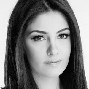Photo Burcu Binici