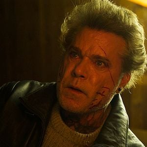 Photo Ray Liotta