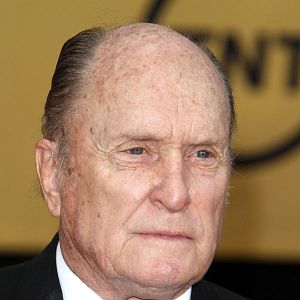 Photo Robert Duvall