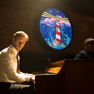 Photo Ryan Gosling