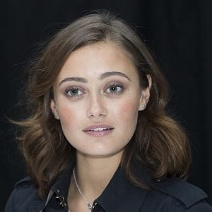 Photo Ella Purnell