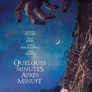 Photo Quelques minutes après minuit