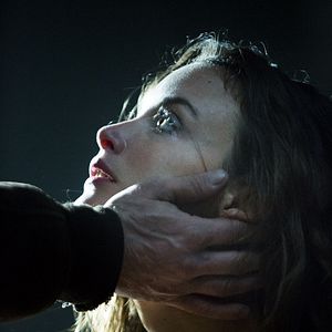 Photo Charlotte Le Bon
