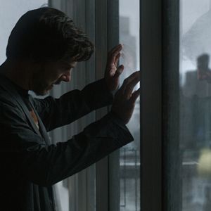 Photo Benedict Cumberbatch