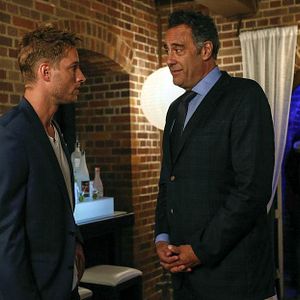 Photo Brad Garrett
