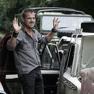 Photo George Eads