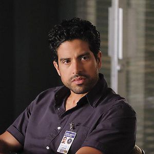 Photo Adam Rodriguez