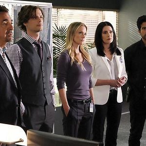 Photo Matthew Gray Gubler