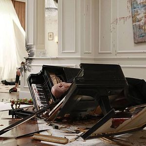 Photo Dirk Gently, détective holistique