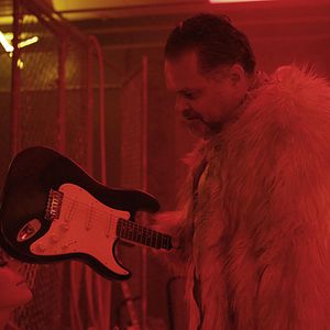 Photo Dirk Gently, détective holistique