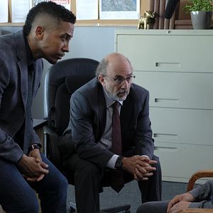 Photo Dirk Gently, détective holistique