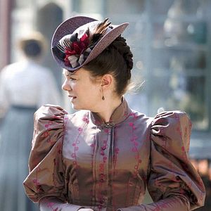 Photo Victoria Hamilton