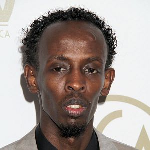 Photo Barkhad Abdi