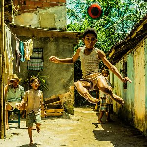 Photo Pelé - naissance d’une légende