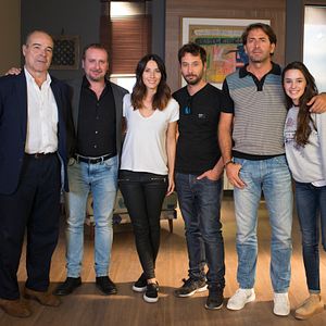 Photo Sara Vidorreta