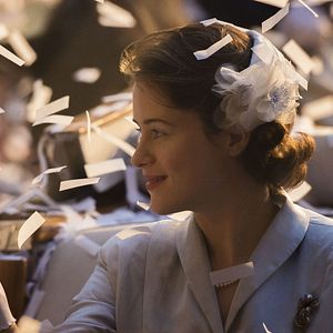 Photo The Crown