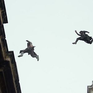 Photo Assassin's Creed