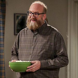 Photo Brian Posehn
