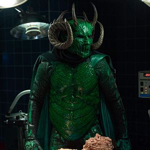 Photo Scream Queens