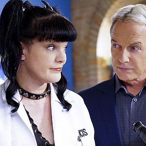 Photo Pauley Perrette