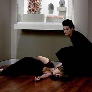 Photo Jaimie Alexander